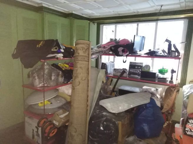 "Commercial Lot for Rent in Tandang Sora, Quezon City"08