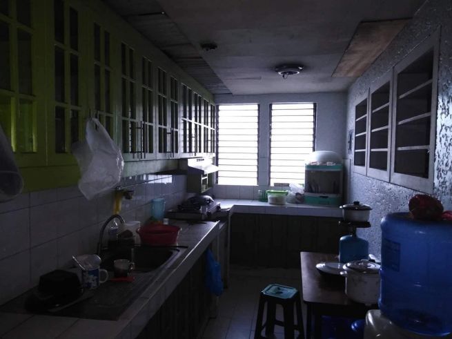 "Commercial Lot for Rent in Tandang Sora, Quezon City"10