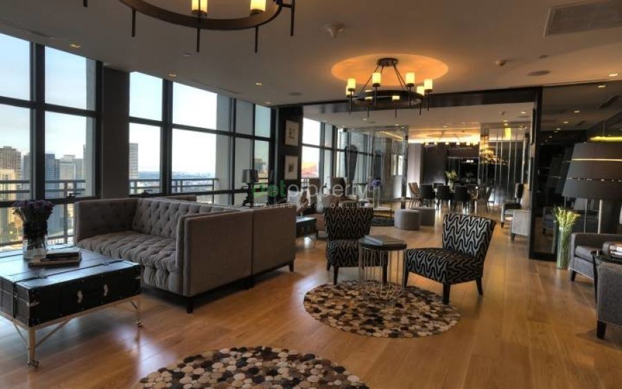 1 bedroom For Rent in Gramercy Residences.04
