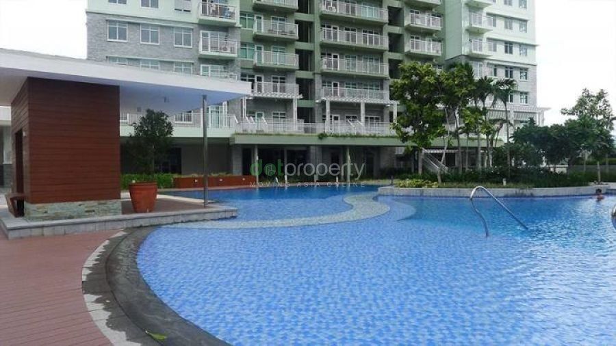 Two Serendra 1-Bedroom Condo for Rent.03
