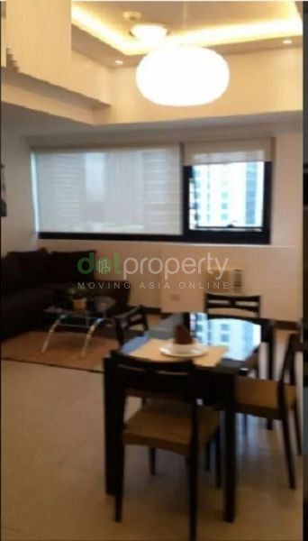"Condominium For Rent in BSA Twin Towers, Pasig City."03