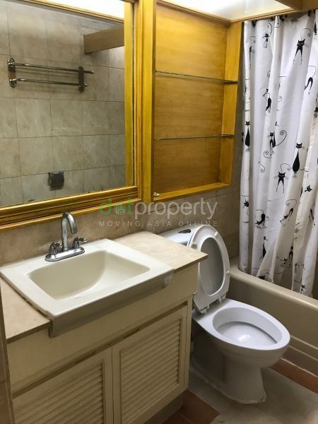 Tropical Palm 1-Bedroom Condo for Rent.03