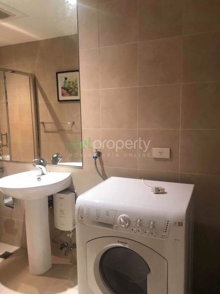 Gramercy Residences 1-Bedroom Condo for Rent.03