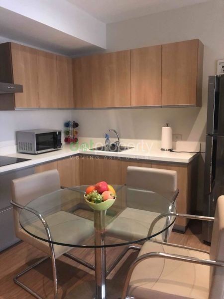 Gramercy Residences 1-Bedroom Condo for Rent.04