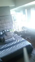"Condominium For Rent in One Legazpi Park, Makati City."02