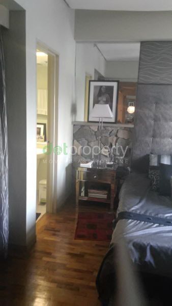 "Condominium For Rent in One Legazpi Park, Makati City."04