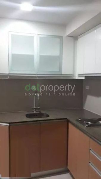 One Uptown Residences 1-Bedroom Condo for Rent.04