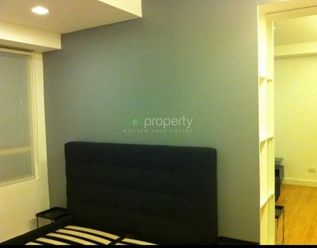 The Grove by Rockwell 1-Bedroom Condo for Rent.02