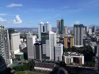 St. Francis Shangrila Place 1-Bedroom Condo for Rent.02