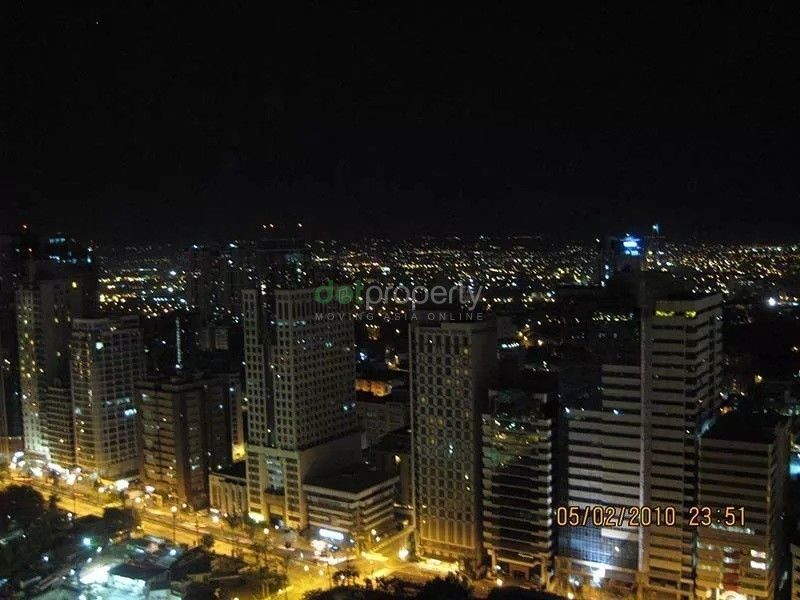 St. Francis Shangrila Place 1-Bedroom Condo for Rent.04