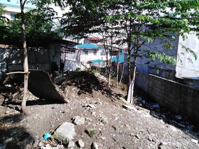 Commercial Lot for Rent near Tandang Sora03