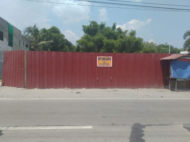 San Simon Pampanga 1000 sqm Lot03