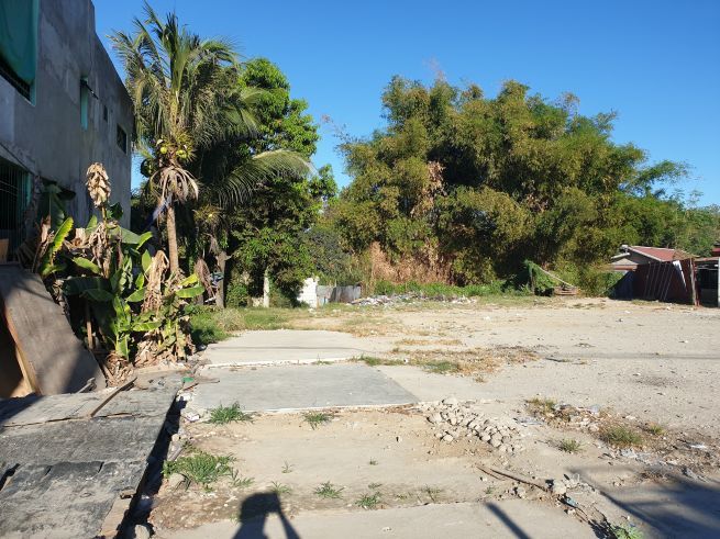 San Simon Pampanga 1000 sqm Lot05