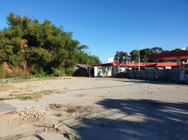 San Simon Pampanga 1000 sqm Lot07