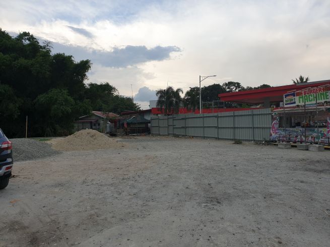 San Simon Pampanga 1000 sqm Lot09