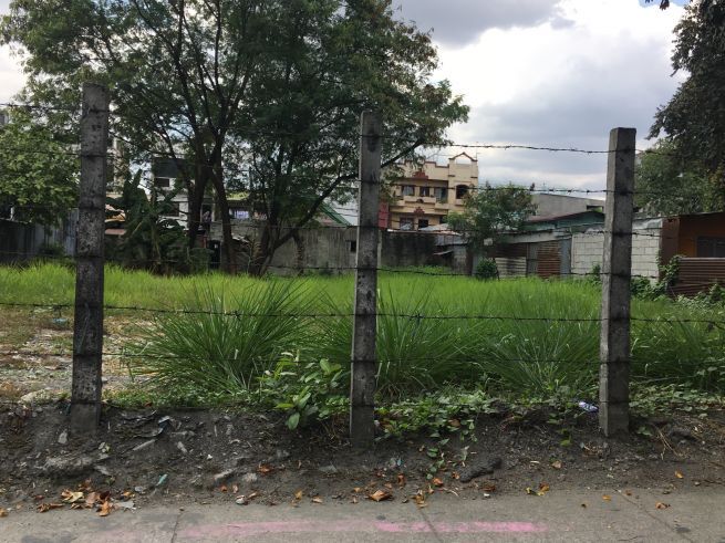 Marikina Rare Vacant Lot for Rent01