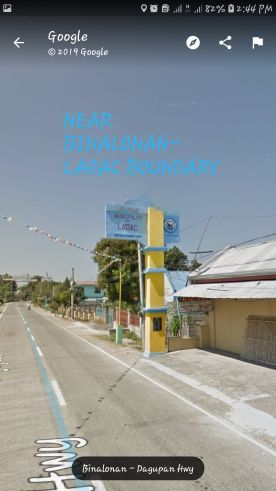 "Land For Lease, Ideal For Truckings, Warehouse, Construction Site, Off"04
