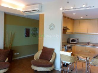 One Legazpi Park 1-Bedroom Condo for Rent.02