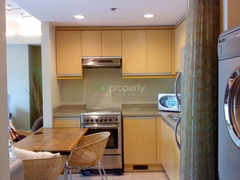 One Legazpi Park 1-Bedroom Condo for Rent.03