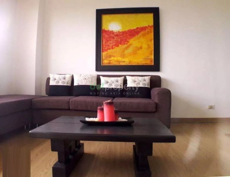 Icon Residences 1-Bedroom Condo for Rent.04