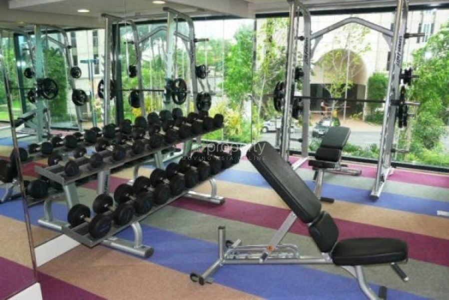 1 Bedroom For Rent in One Rockwell in Makati.03