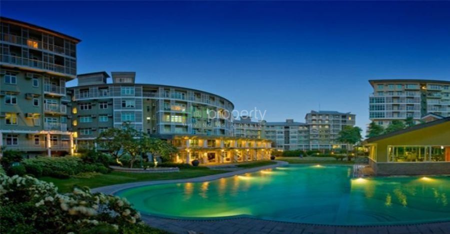 "Condominium for RENT in Two Serendra, BGC Taguig City."01