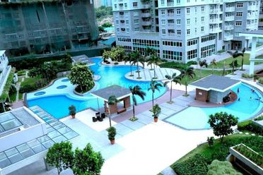 "Condominium for RENT in Two Serendra, BGC Taguig City."02