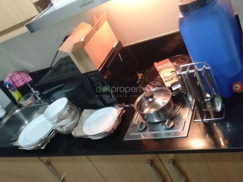 Shell Residences 1-Bedroom Condo for Rent.04