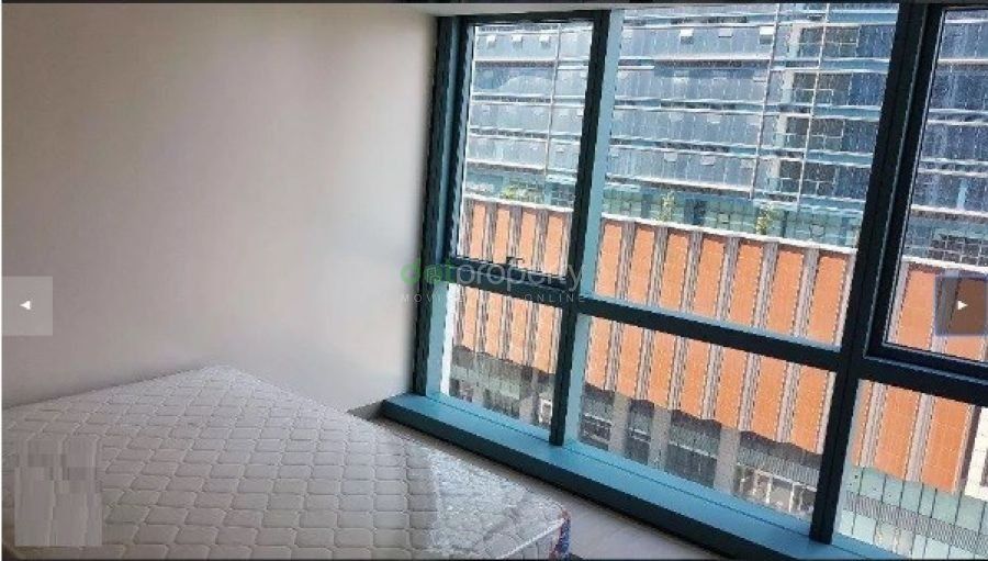 One Uptown Residences 1-Bedroom Condo for Rent.03