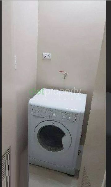 One Uptown Residences 1-Bedroom Condo for Rent.04