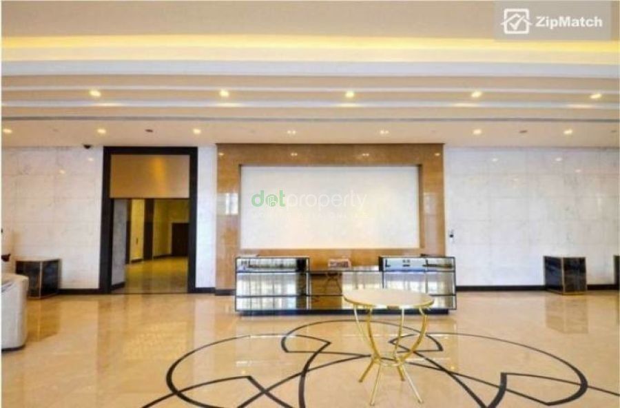 1 Bedroom For Rent in The Venice Luxury Residences.03