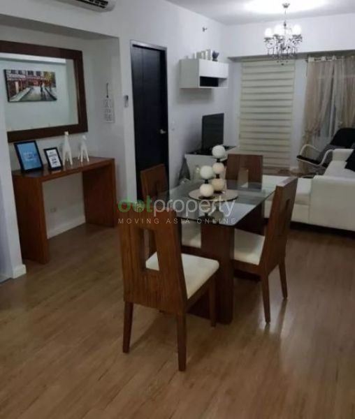 "Condominium for RENT in Two Serendra, BGC Taguig City."04