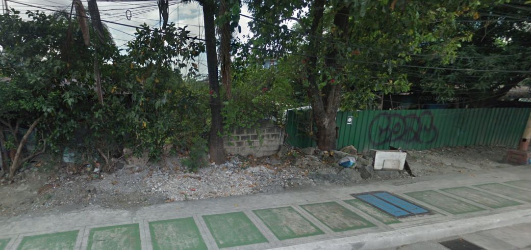 394 sqm.Lot for Lease - Pasig03