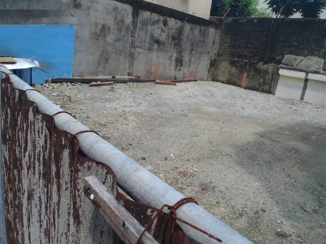 Land for Rent -  Parking or Other Business Purposes01