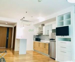 "Studio For Rent in Park Terraces, Makati City."02