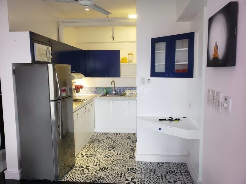 Sunnette Tower 2-Bedroom Condo for Rent.04