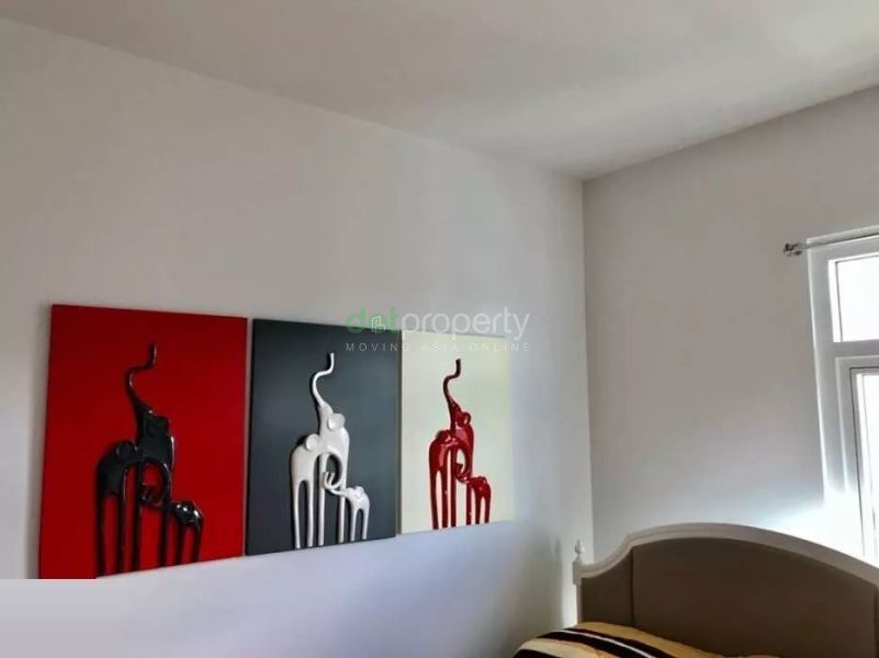 "Condominium for RENT in Two Serendra, BGC Taguig City."04