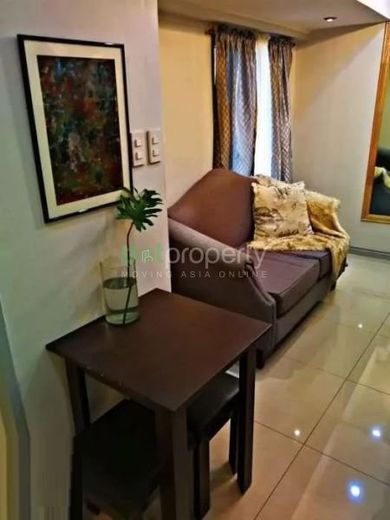 "Condominium For Rent in Fort Victoria, Taguig City."01