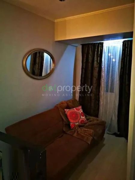 "Condominium For Rent in Fort Victoria, Taguig City."03