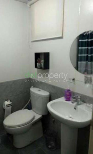 "Condominium For Rent in The Columns Legazpi , Makati City."04