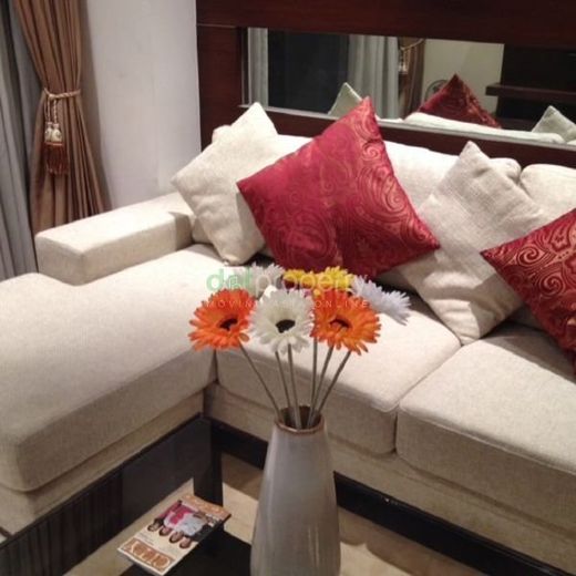 St. Francis Shangri-La Place 1-Bedroom Condo for Rent.01