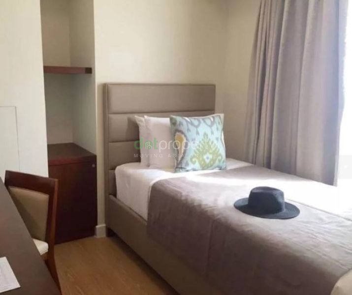 Condominium For Rent in The Grove by Rockwell.03