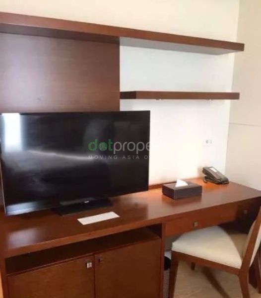 Condominium For Rent in The Grove by Rockwell.04