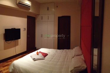 St. Francis Shangril-La 1 Bedroom for Rent in Mandaluyong.02