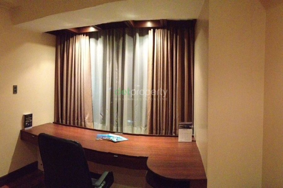 St. Francis Shangril-La 1 Bedroom for Rent in Mandaluyong.03