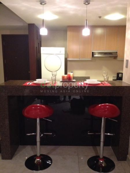 St. Francis Shangril-La 1 Bedroom for Rent in Mandaluyong.04