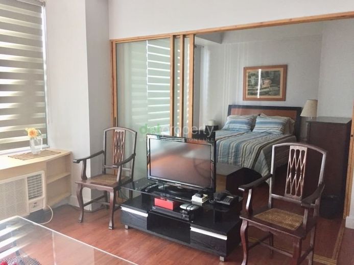 Bellagio One Tower 1 Bedroom Makati City.01