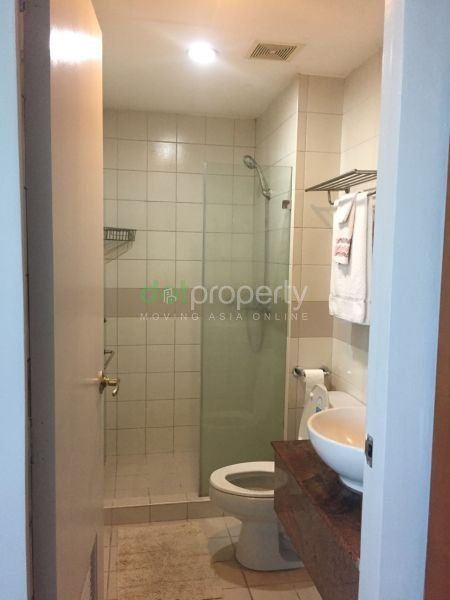 Bellagio One Tower 1 Bedroom Makati City.03