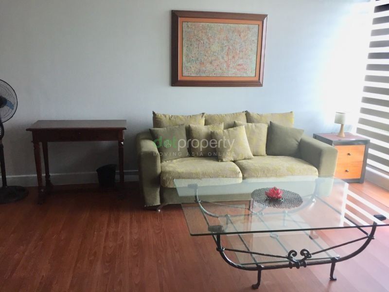 Bellagio One Tower 1 Bedroom Makati City.04