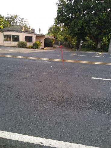 "Open Space for Rent at Brgy San Vicente, San Pablo City, Laguna"01